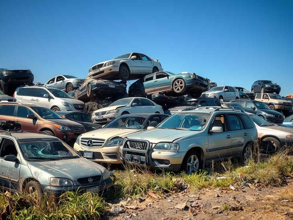 Einfache Lösungen für Ihren Verkauf – mit der Autoverwertung in Xanten