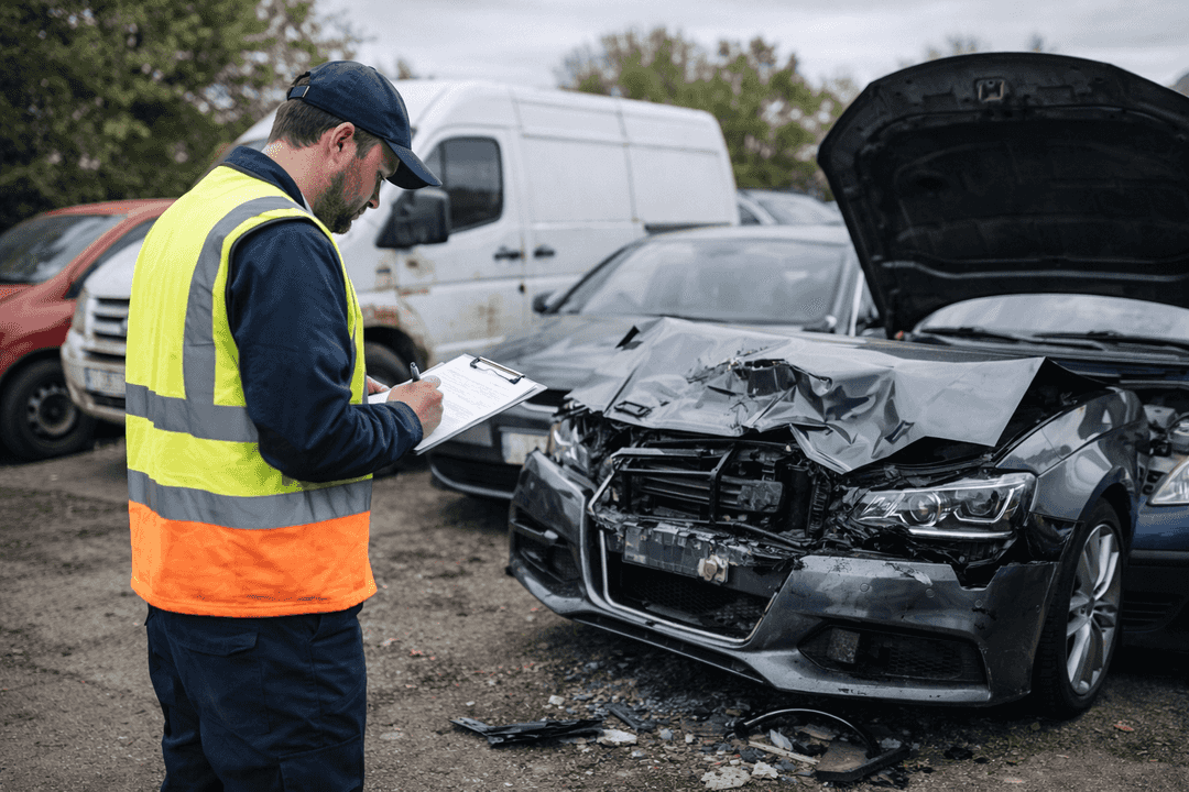 So funktioniert die Autoverwertung Xanten – Mit wenigen Klicks zum Verkauf